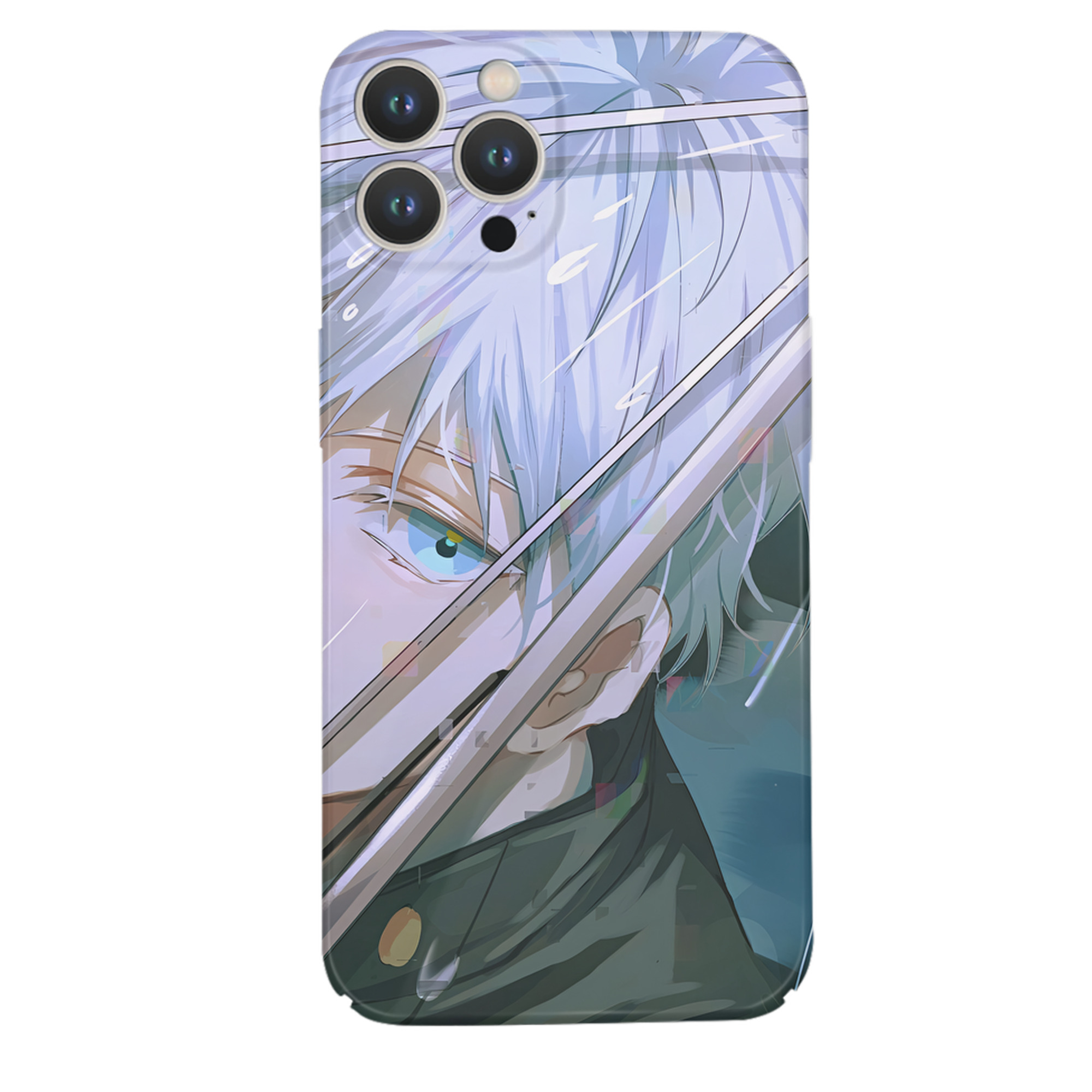 （画像用） SPY×FAMILY间谍家家酒 【iPhone 14シリーズ対応】ハードケース